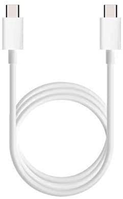 MacBook Dell Charger 100W Cable